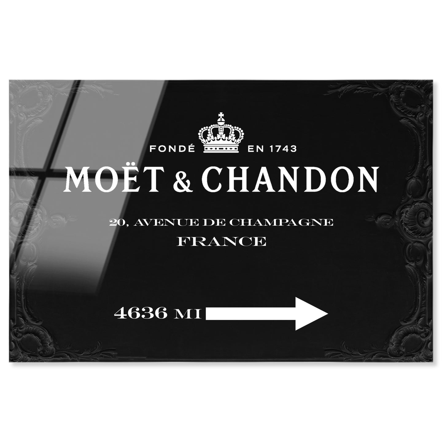 54x36/Acrylic/Unframed