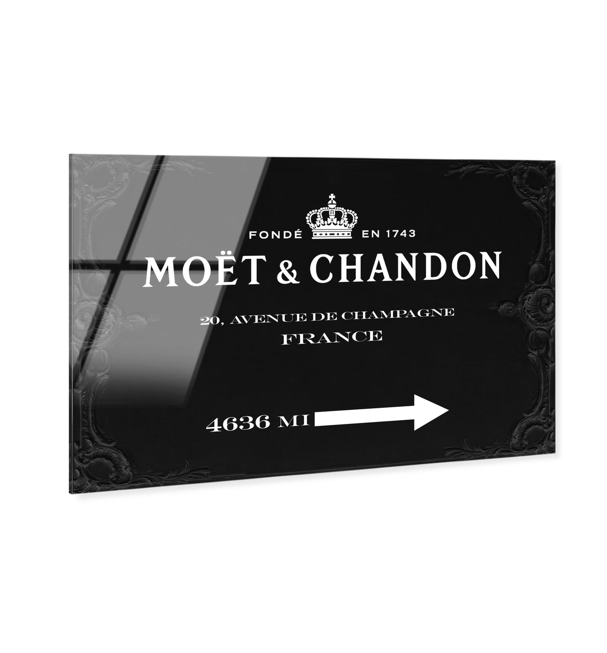 54x36/Acrylic/Unframed