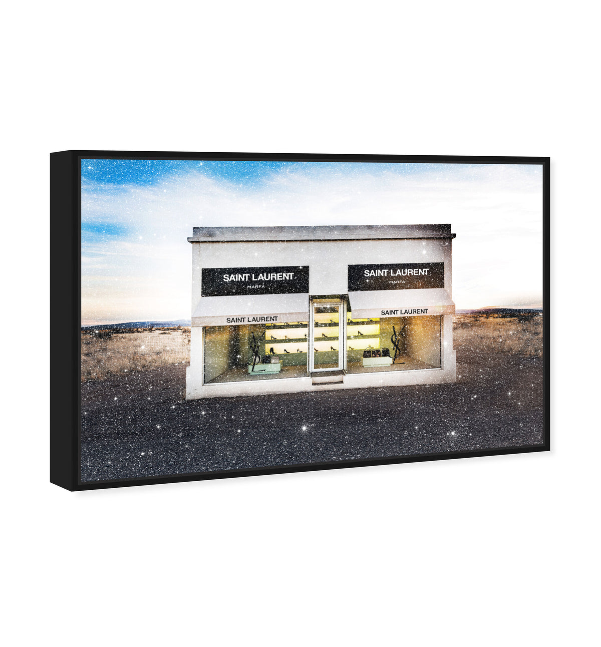 オリバーガル PRADA 60cm×41cm THE Oliver Gal PRADA MARFA Canvas Art