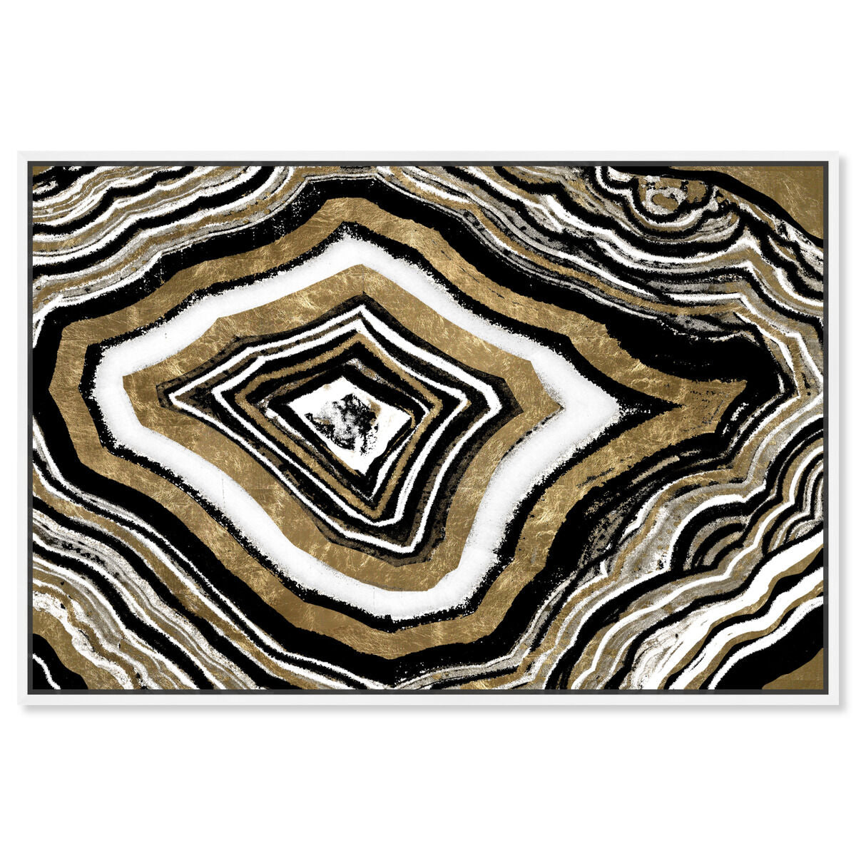 54x36/Framed Canvas/WFL