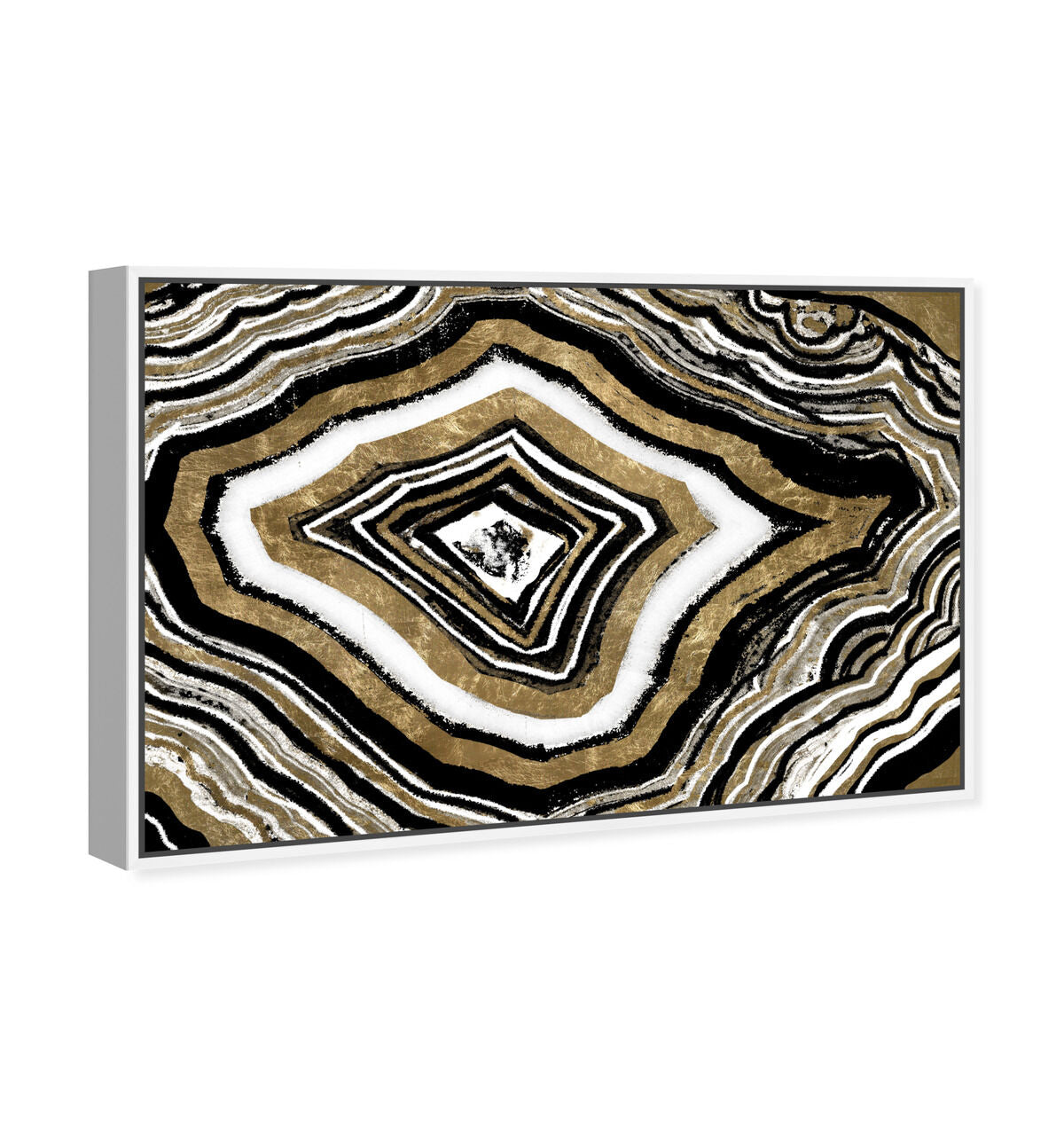54x36/Framed Canvas/WFL