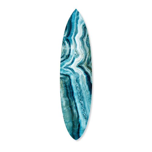 Geo Waves Surfboard