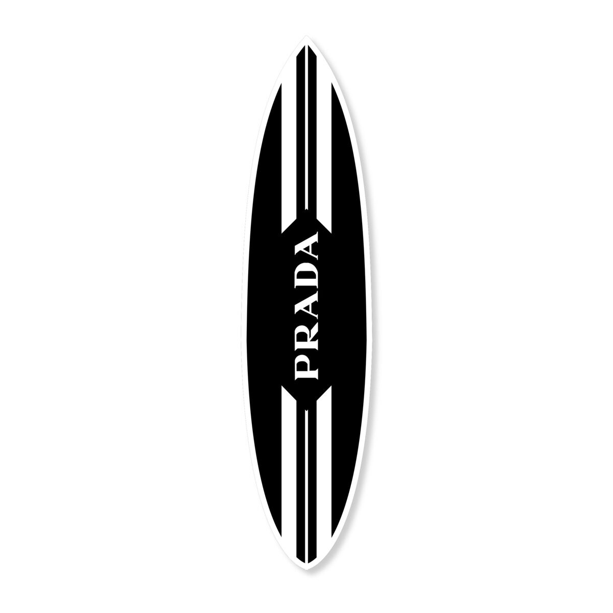 Milano Surfboard