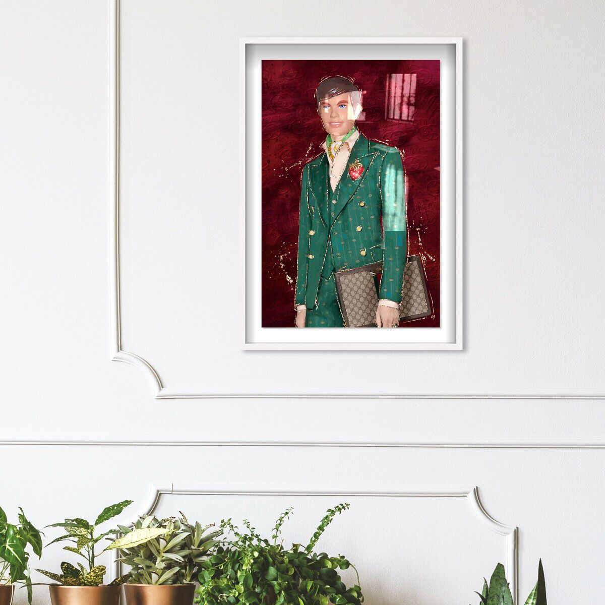 36x54/Shadowbox/SBW