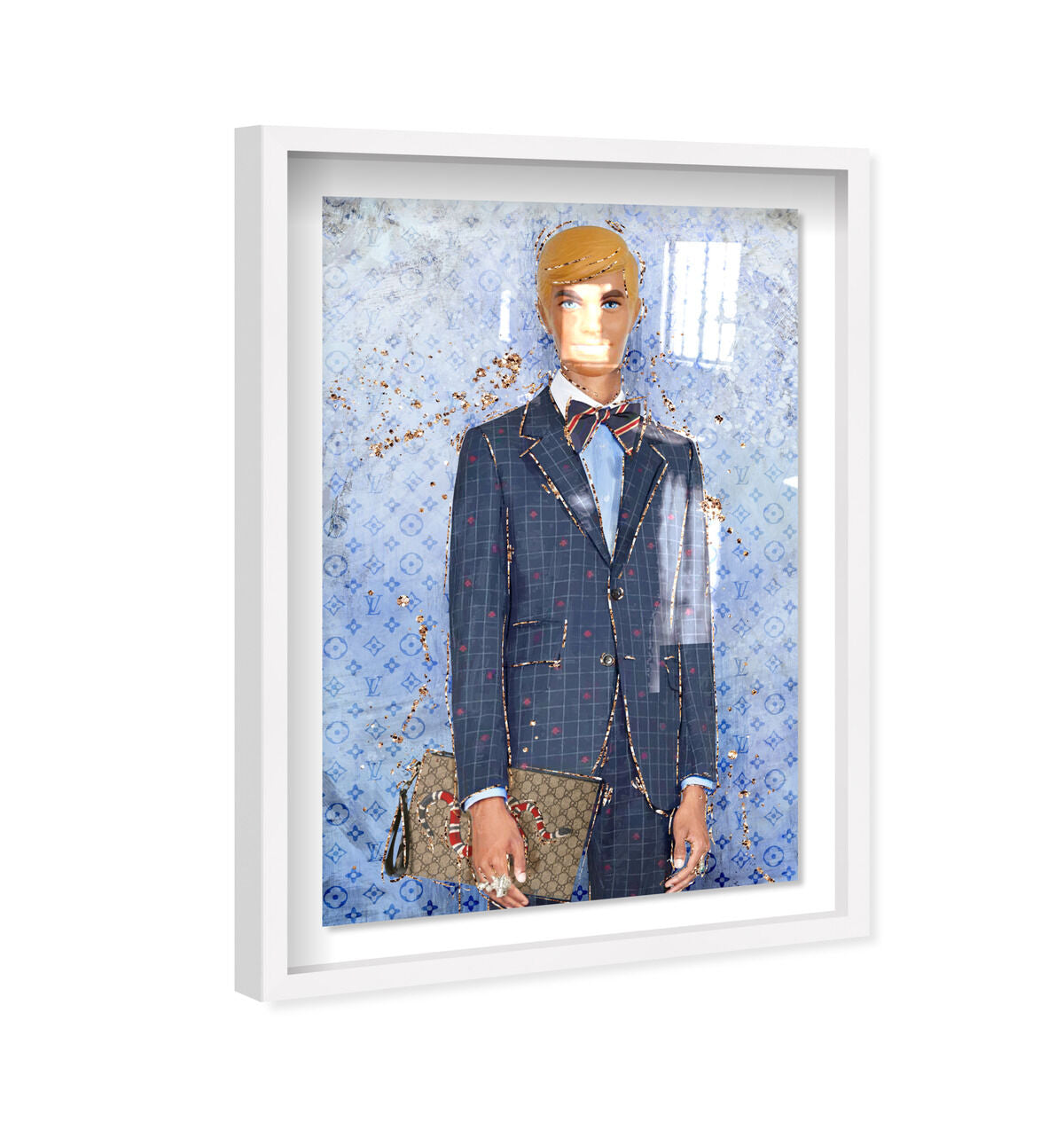36x54/Shadowbox/SBW