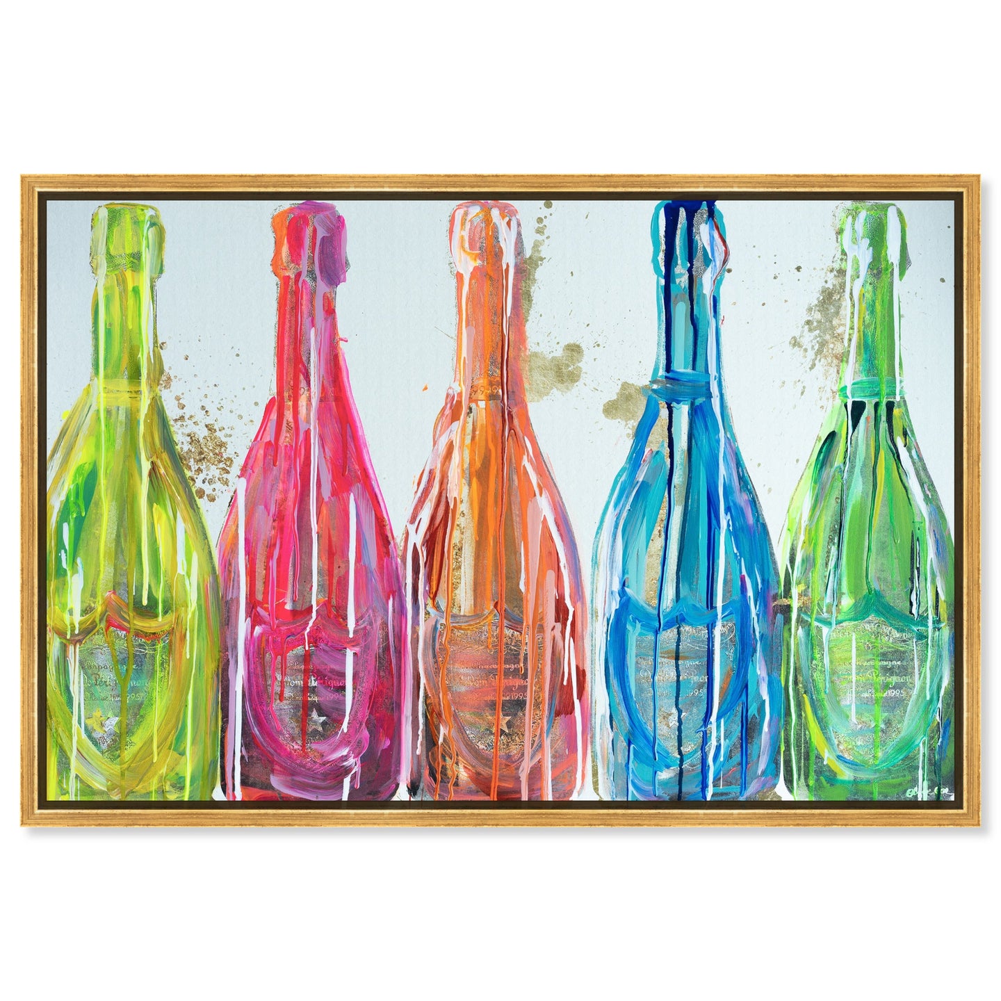 Domp Neon Pop