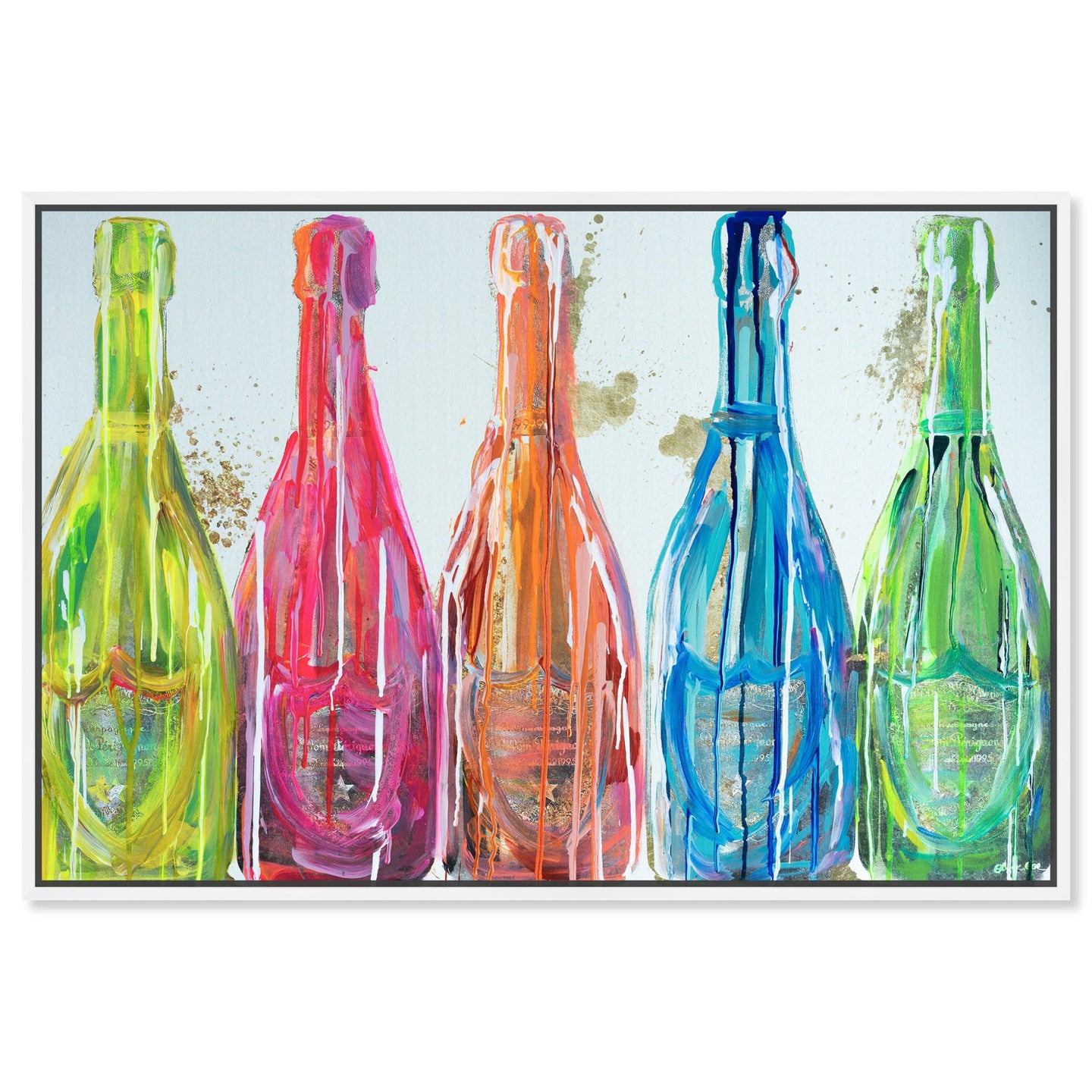 Domp Neon Pop