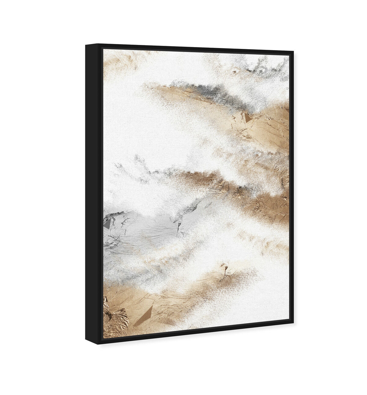 36x54/Framed Canvas/BFL