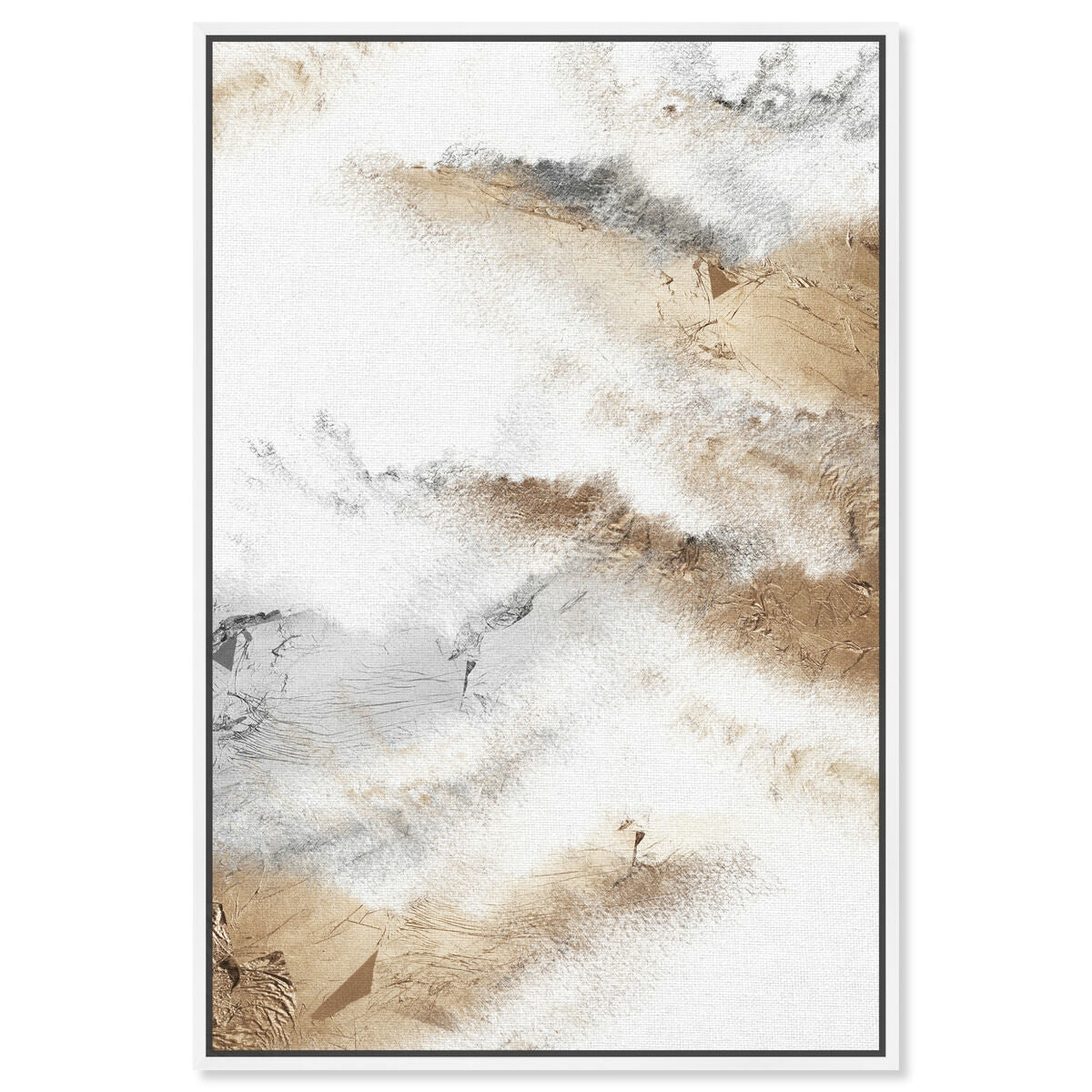 36x54/Framed Canvas/WFL