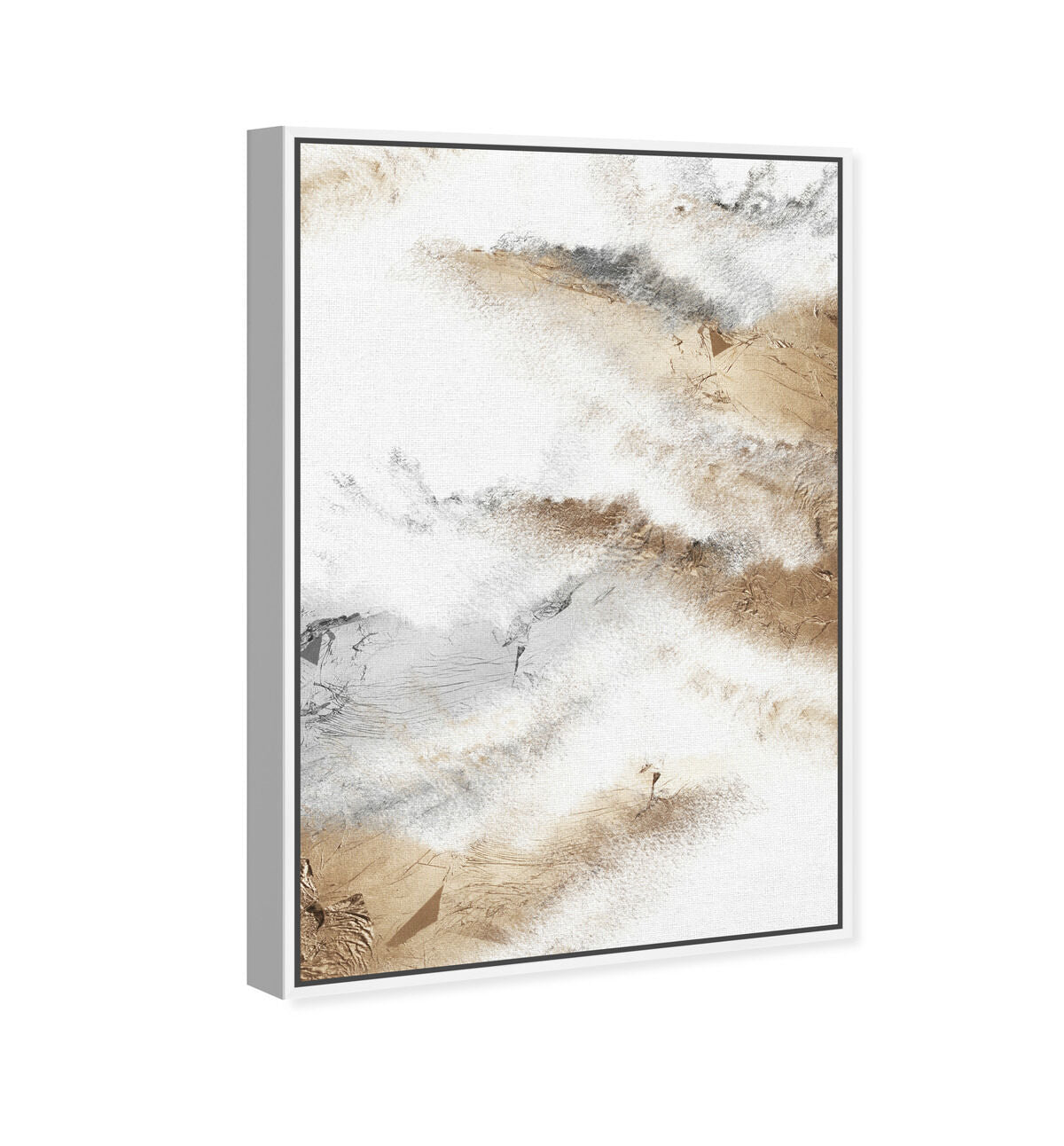 36x54/Framed Canvas/WFL