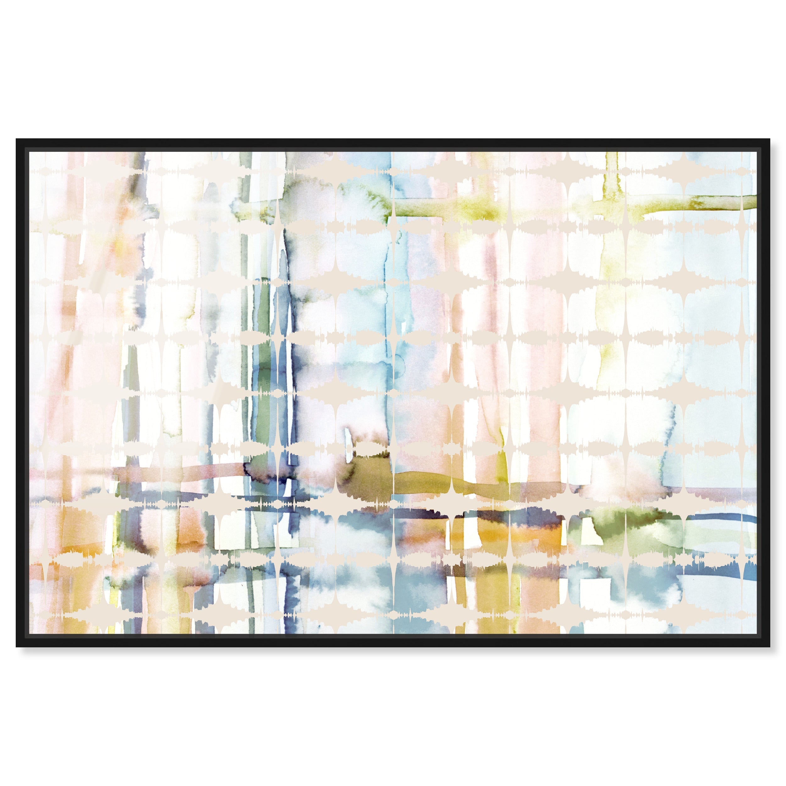 Paradise | Wall Art by The Oliver Gal