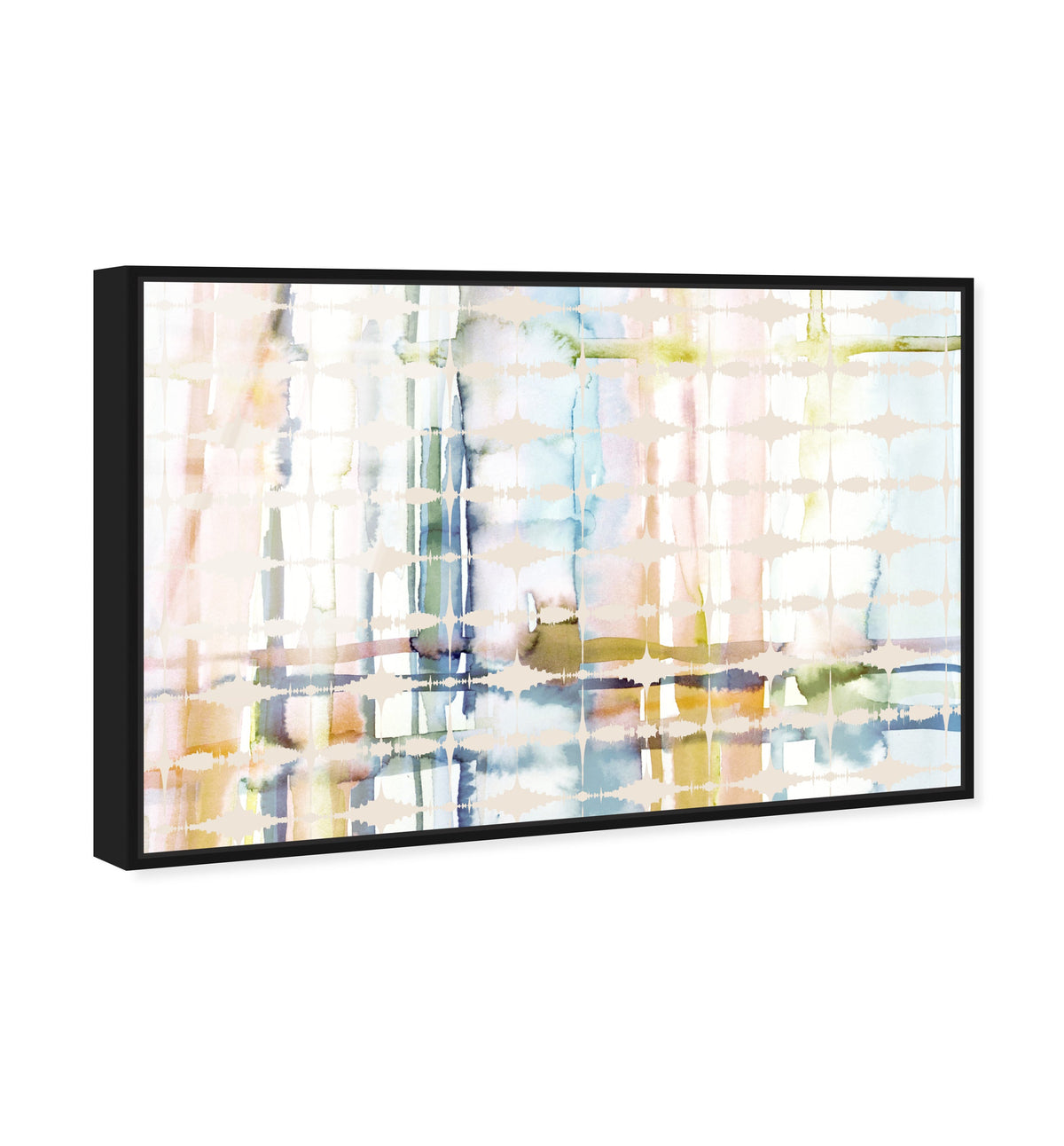 Paradise | Wall Art by The Oliver Gal