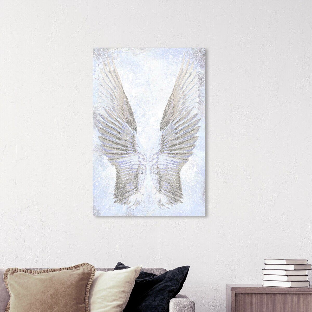 36x54/Canvas/XHD