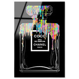 Neon Chrome Perfume