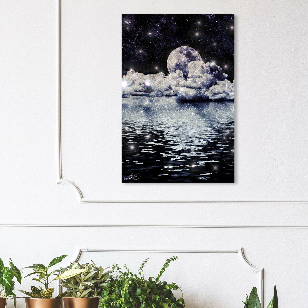 36x54/Canvas/XHD