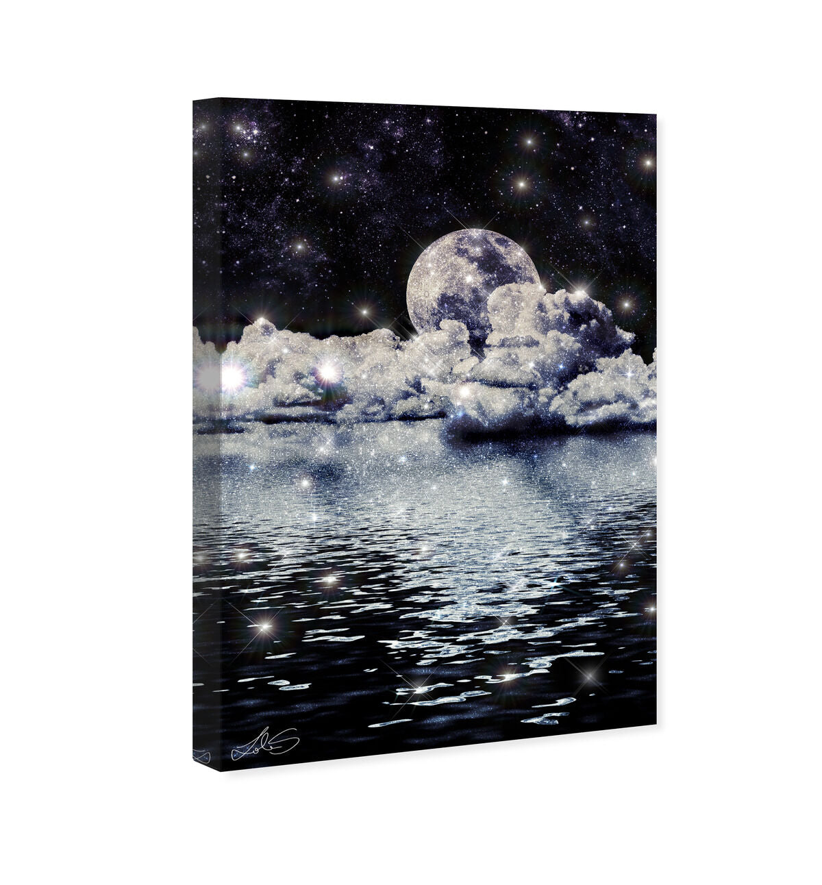 36x54/Canvas/XHD