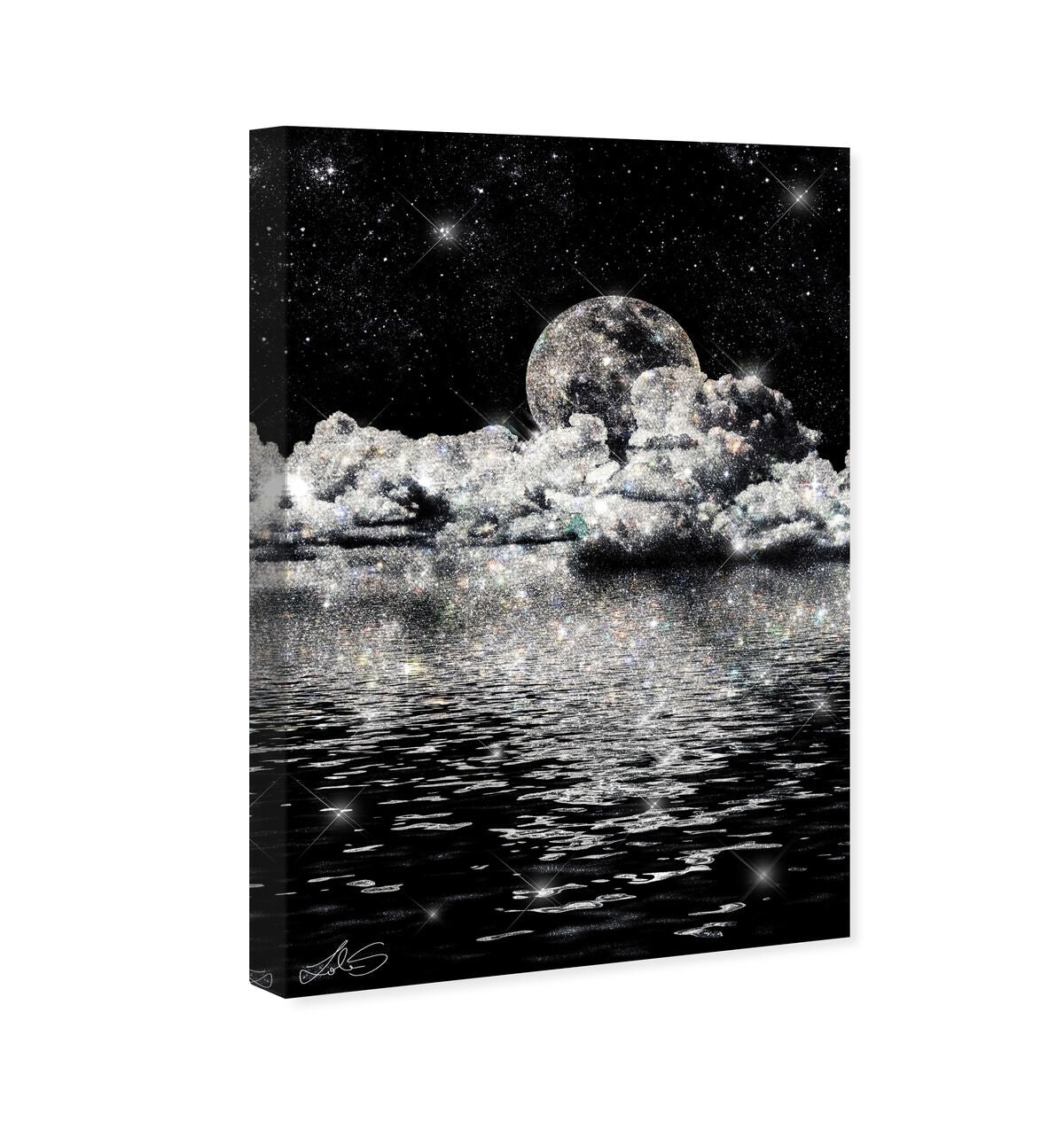 36x54/Canvas/XHD