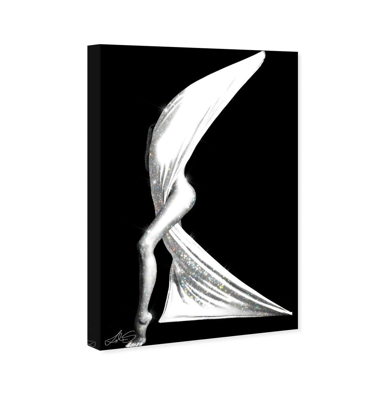 36x54/Canvas/XHD