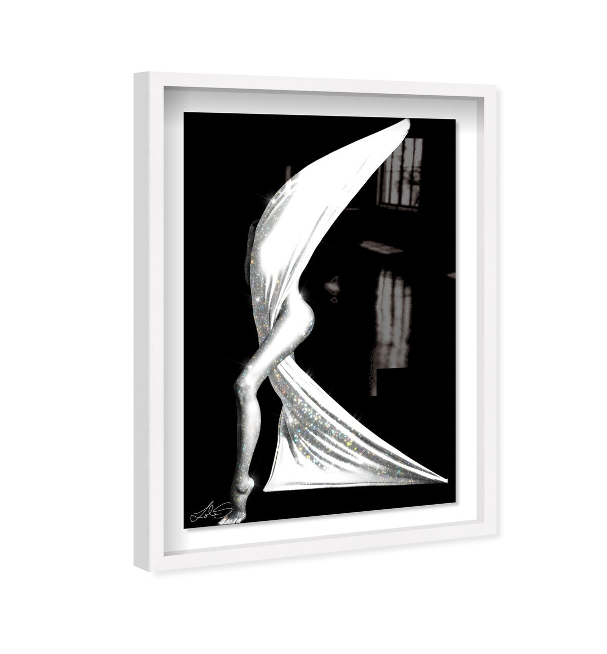 36x54/Shadowbox/SBW