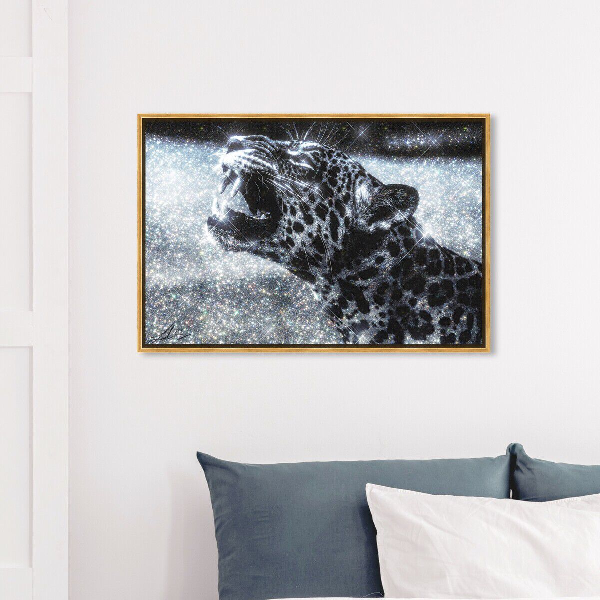 54x36/Canvas/PSGLD