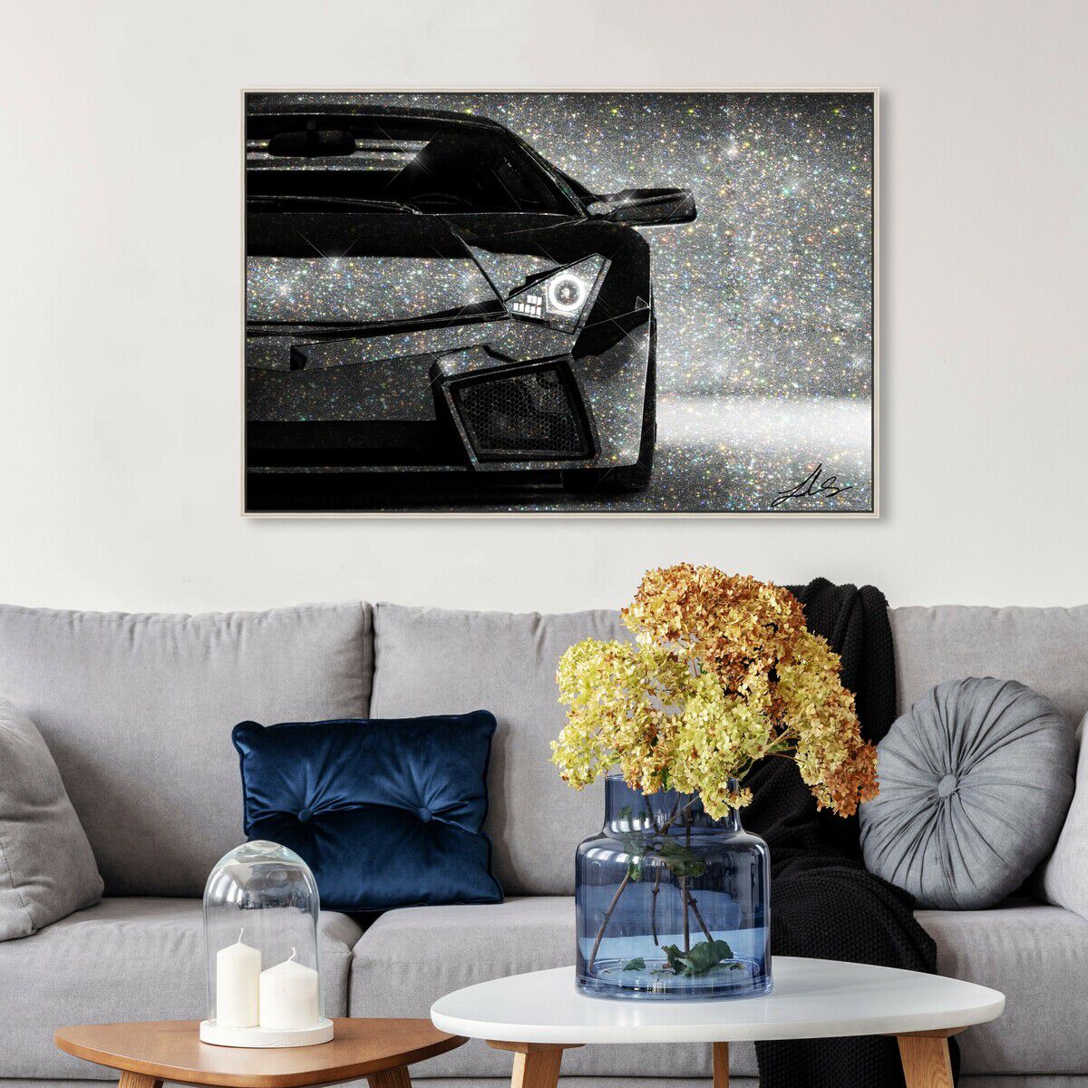 54x36/Canvas/CFL