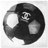 Fashion Soccer Ball