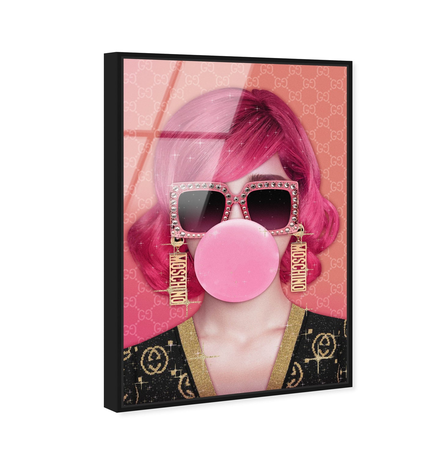 36x54/Acrylic/BFL