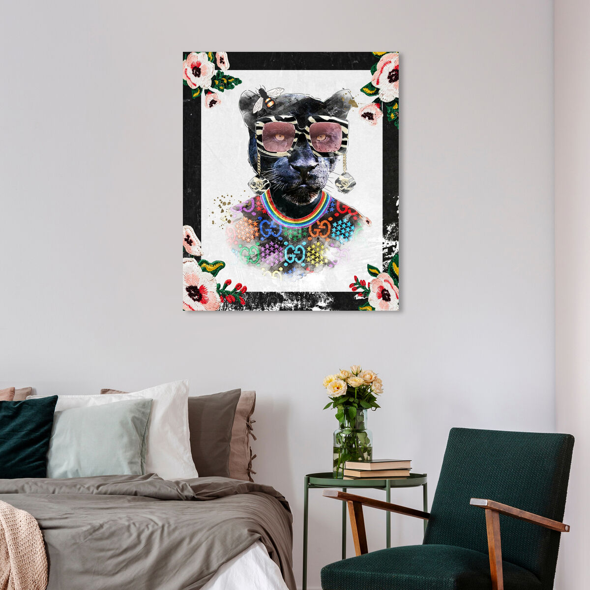 36x45/Canvas/XHD