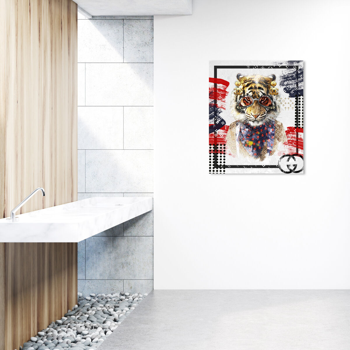 36x45/Canvas/XHD