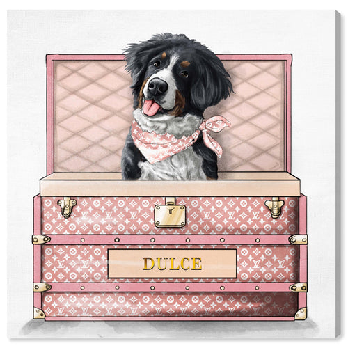 Premium Animal Wall Art | Oliver Gal