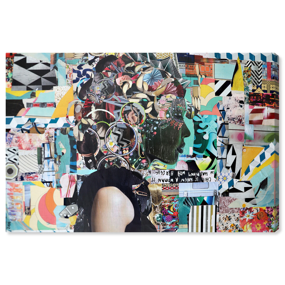 54x36/Canvas/XHD