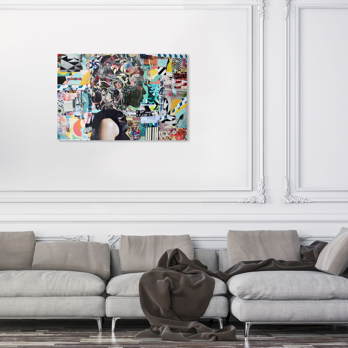 54x36/Canvas/XHD
