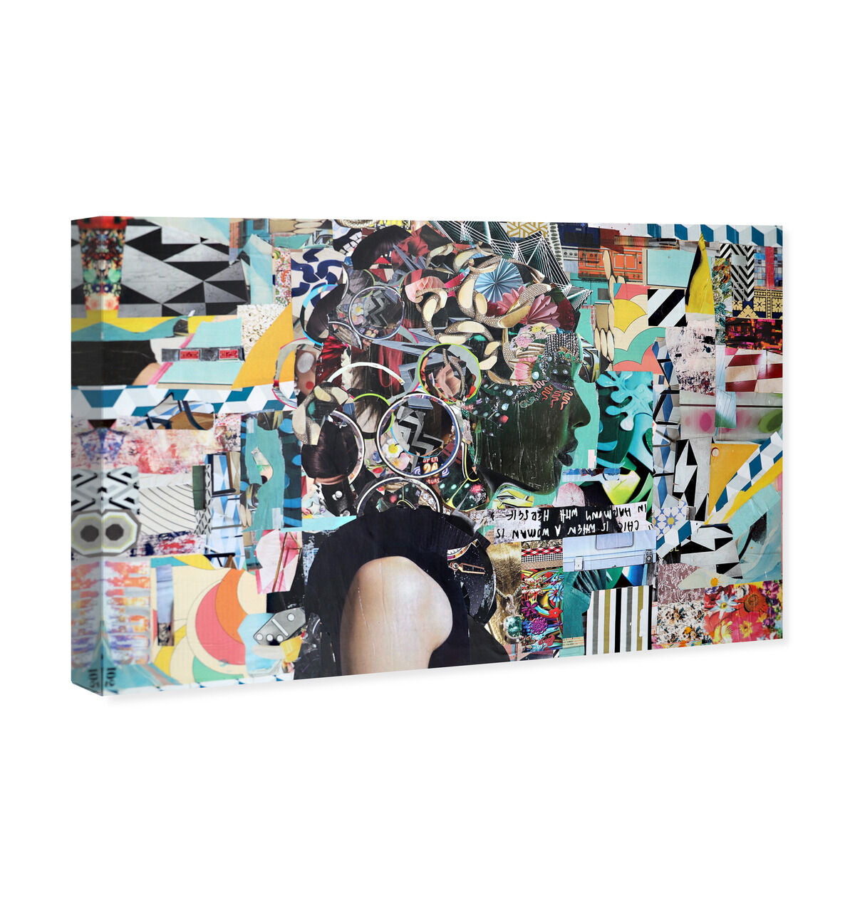 54x36/Canvas/XHD
