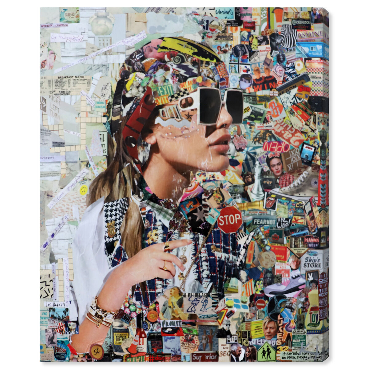 36x45/Canvas/XHD