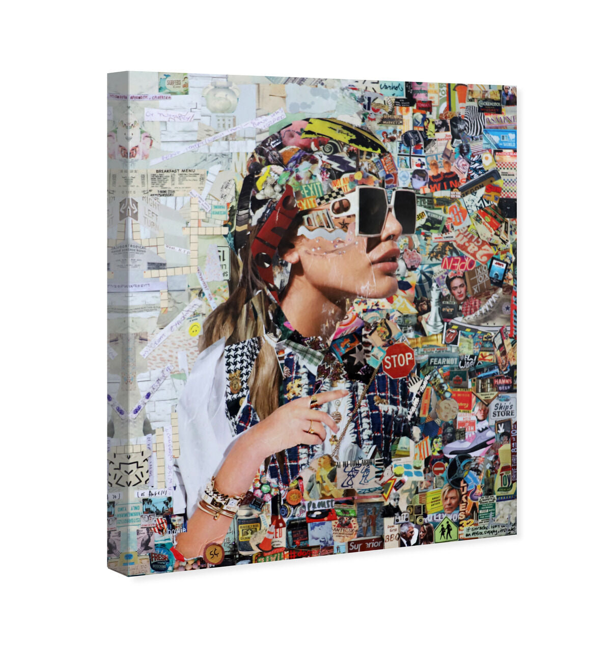 36x45/Canvas/XHD