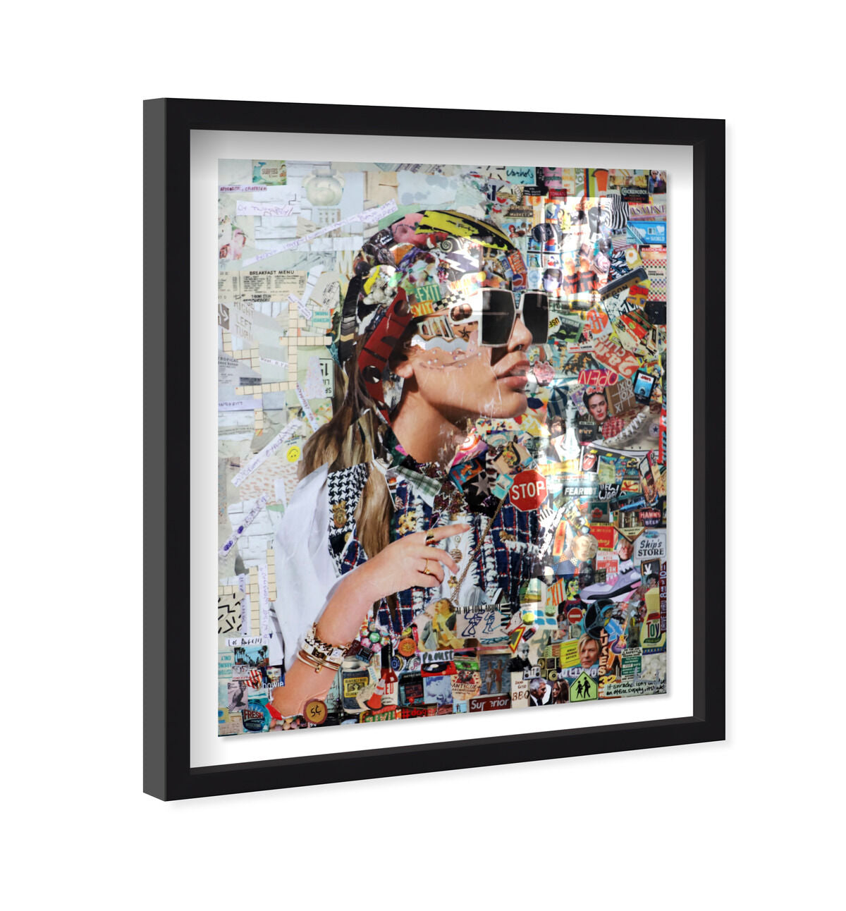 36x45/Shadowbox/SBB