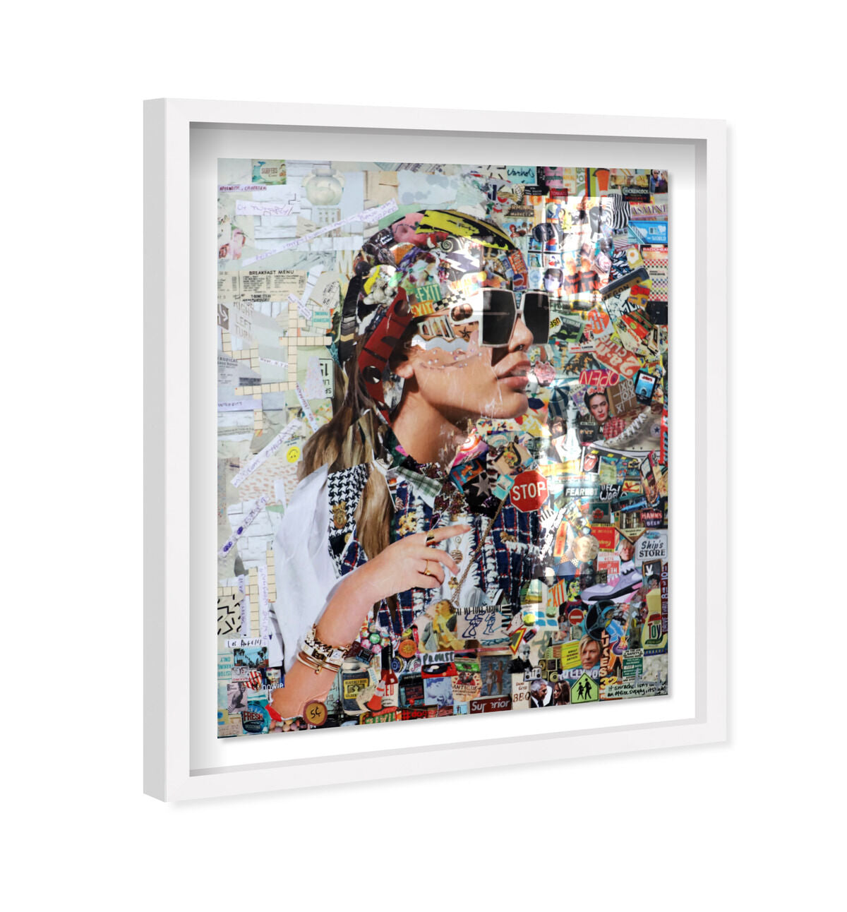 36x45/Shadowbox/SBW