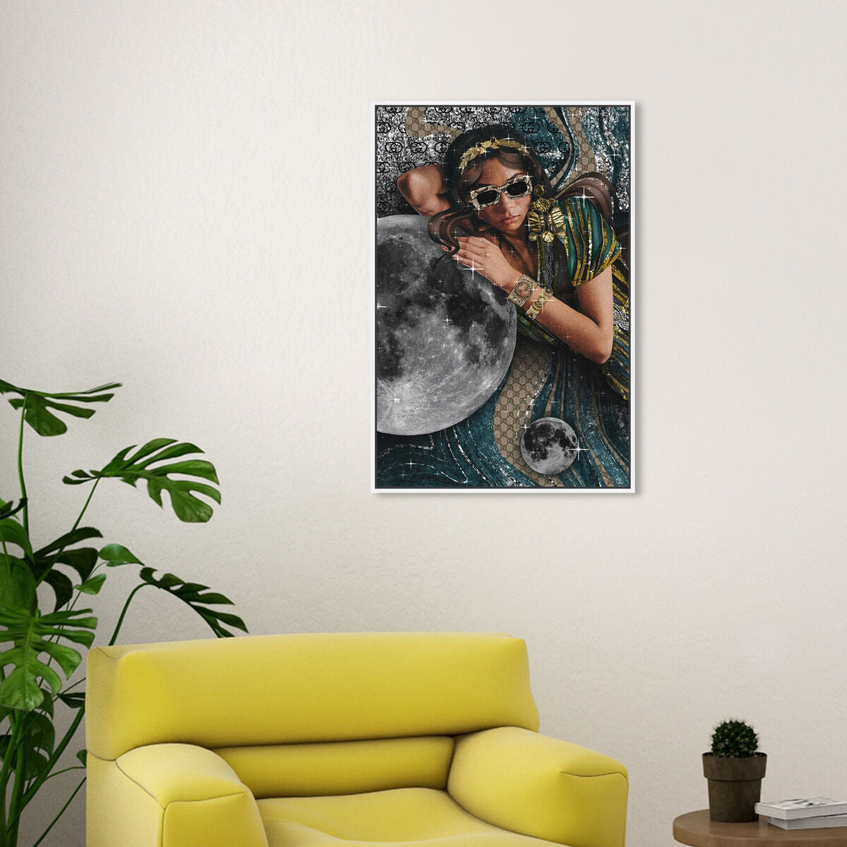 36x54/Canvas/WFL