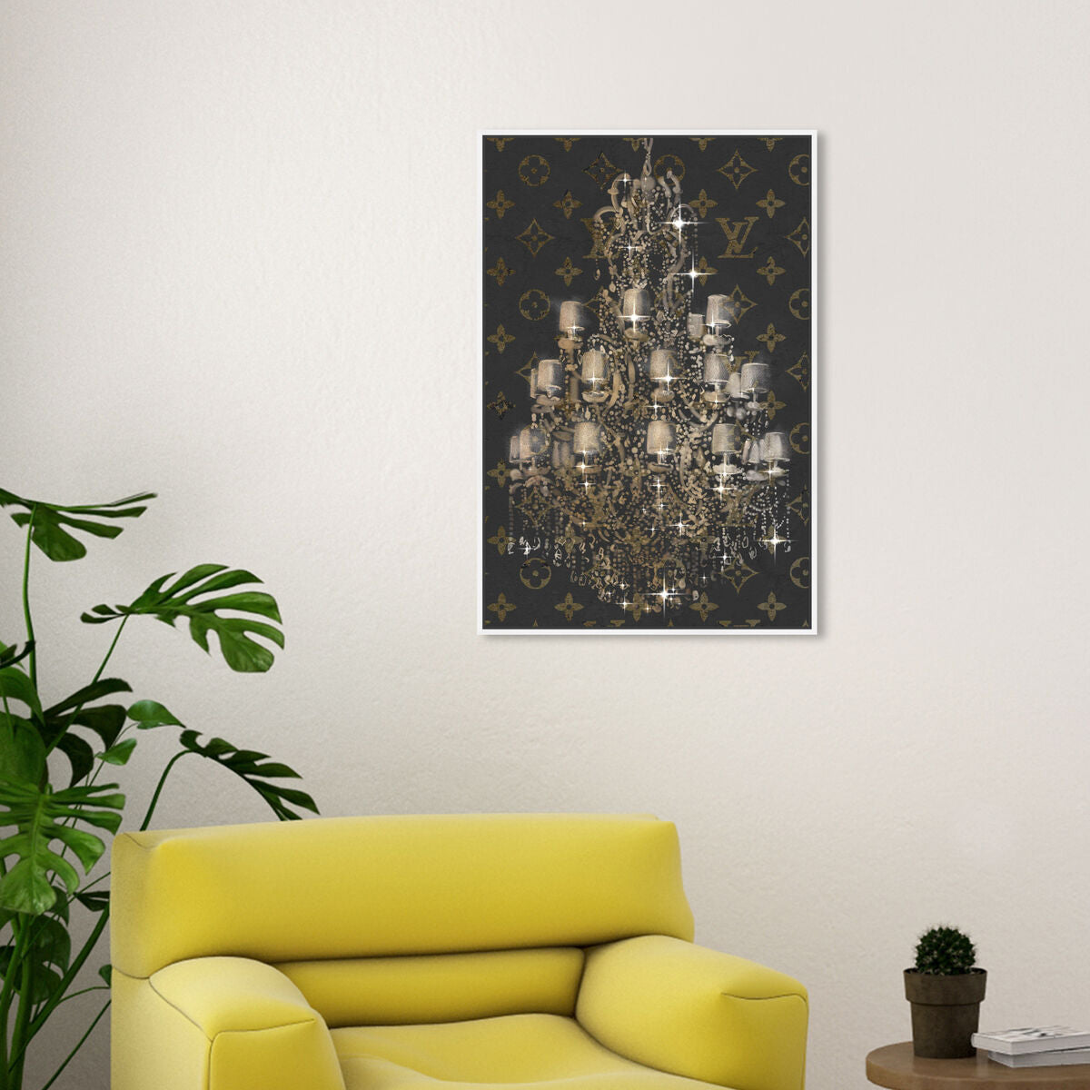 36x54/Canvas/WFL