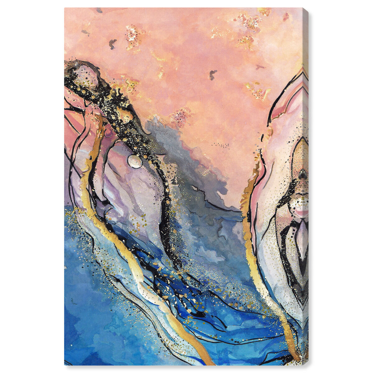 36x54/Canvas/XHD
