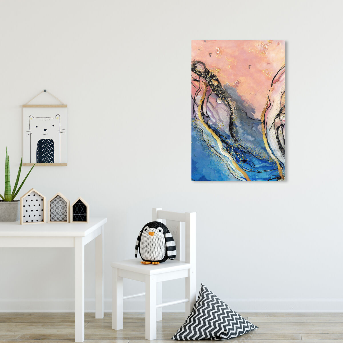 36x54/Canvas/XHD