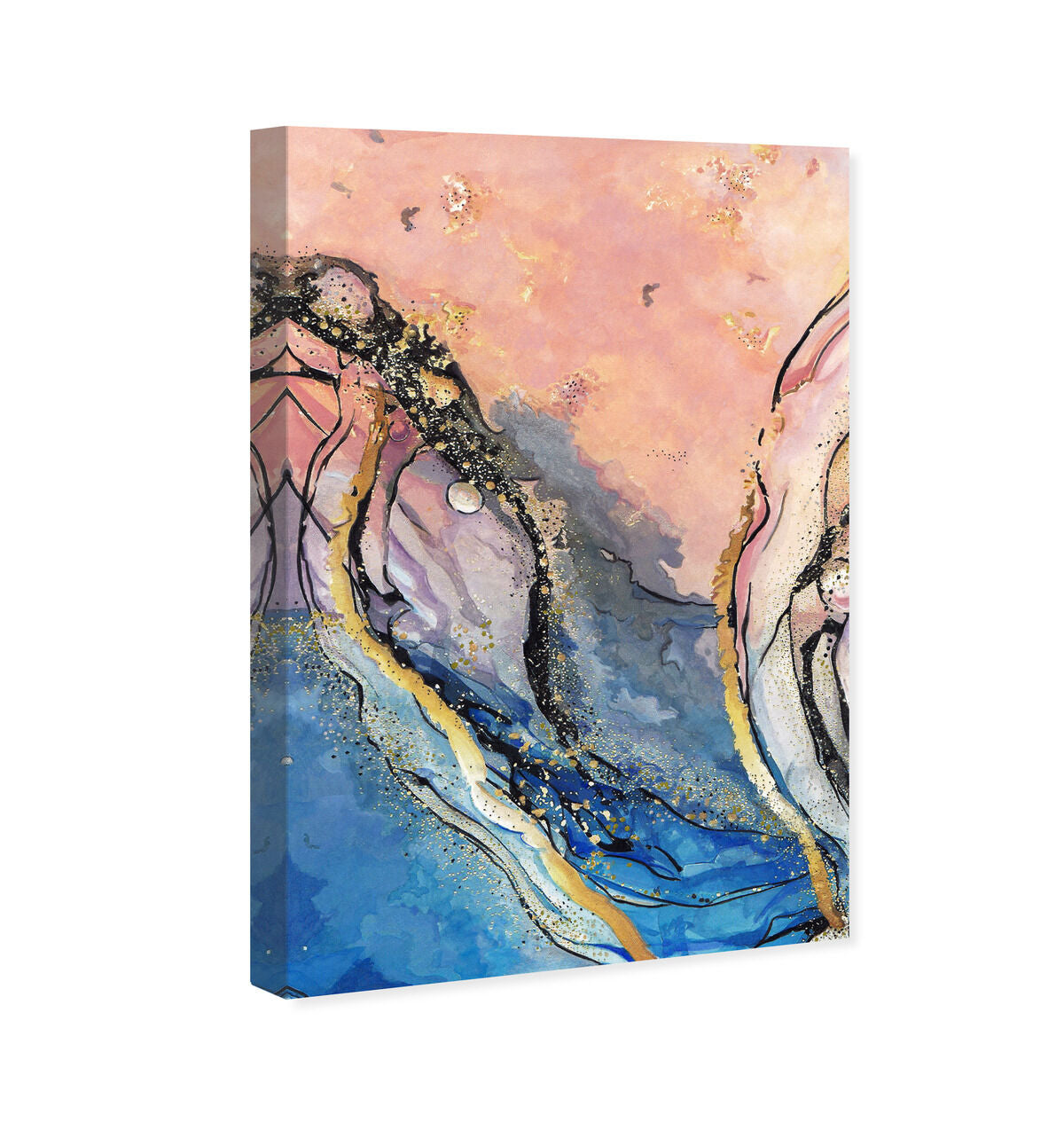 36x54/Canvas/XHD