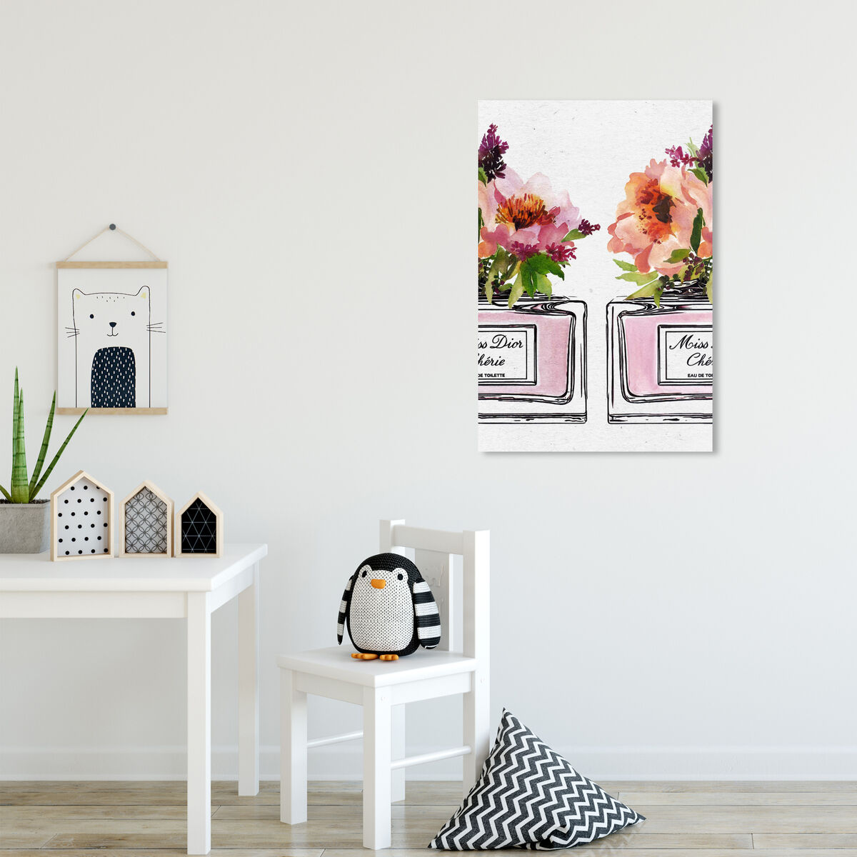 36x54/Canvas/XHD