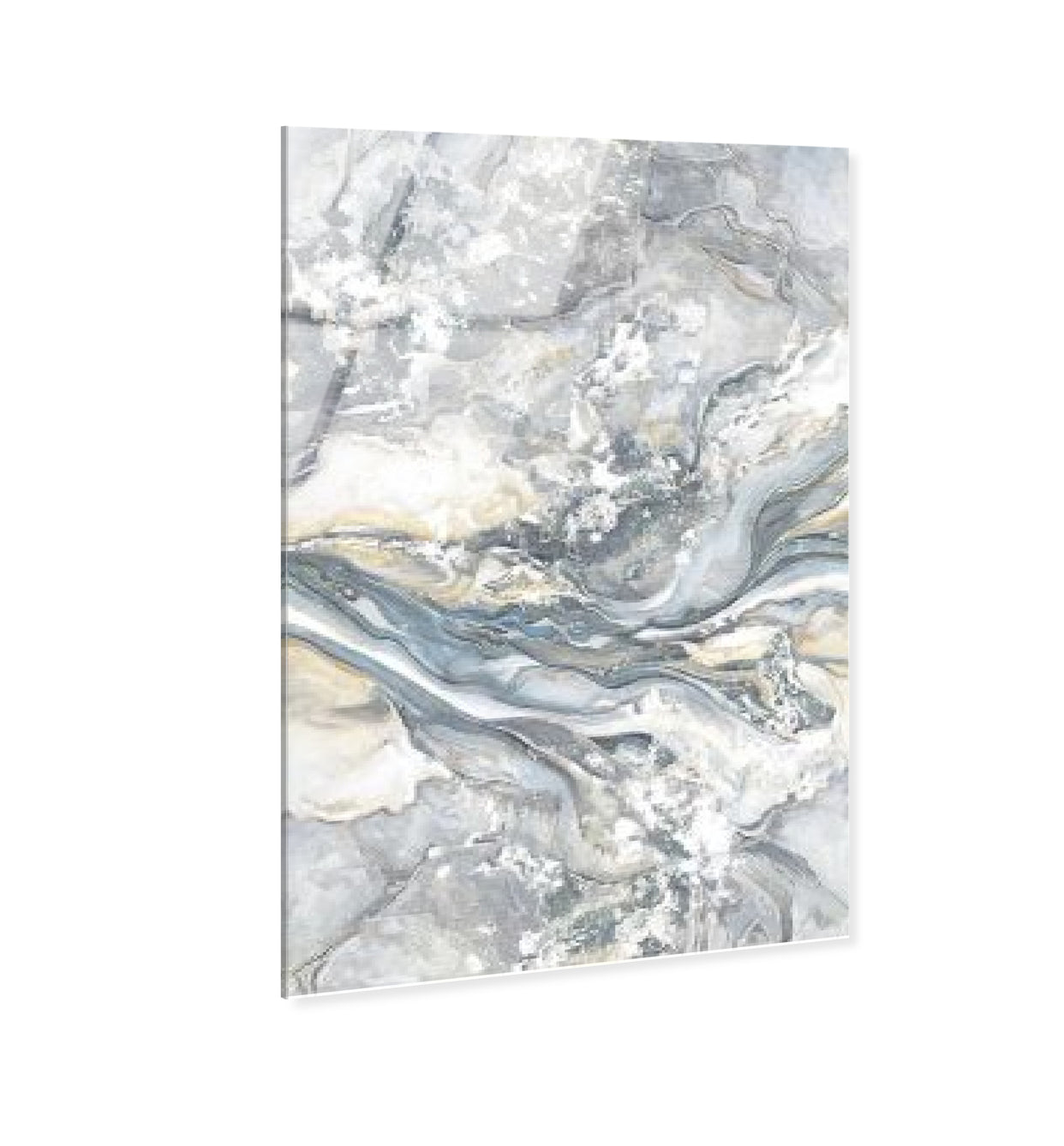 36x54/Acrylic/Unframed