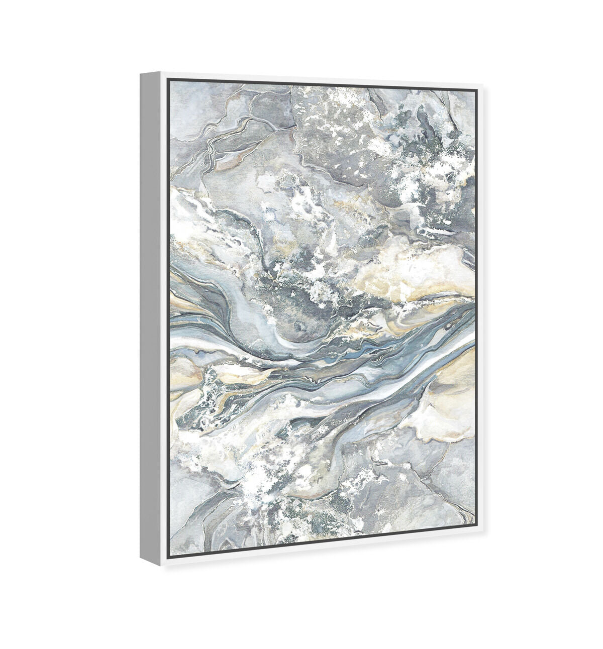 36x54/Framed Canvas/WFL