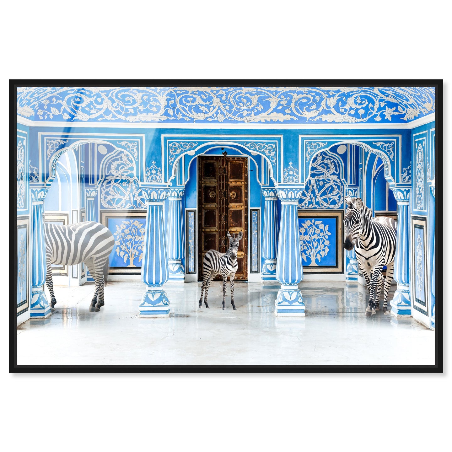 54x36/Acrylic/BFL