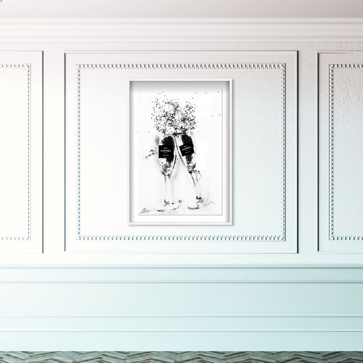 36x54/Shadowbox/SBW
