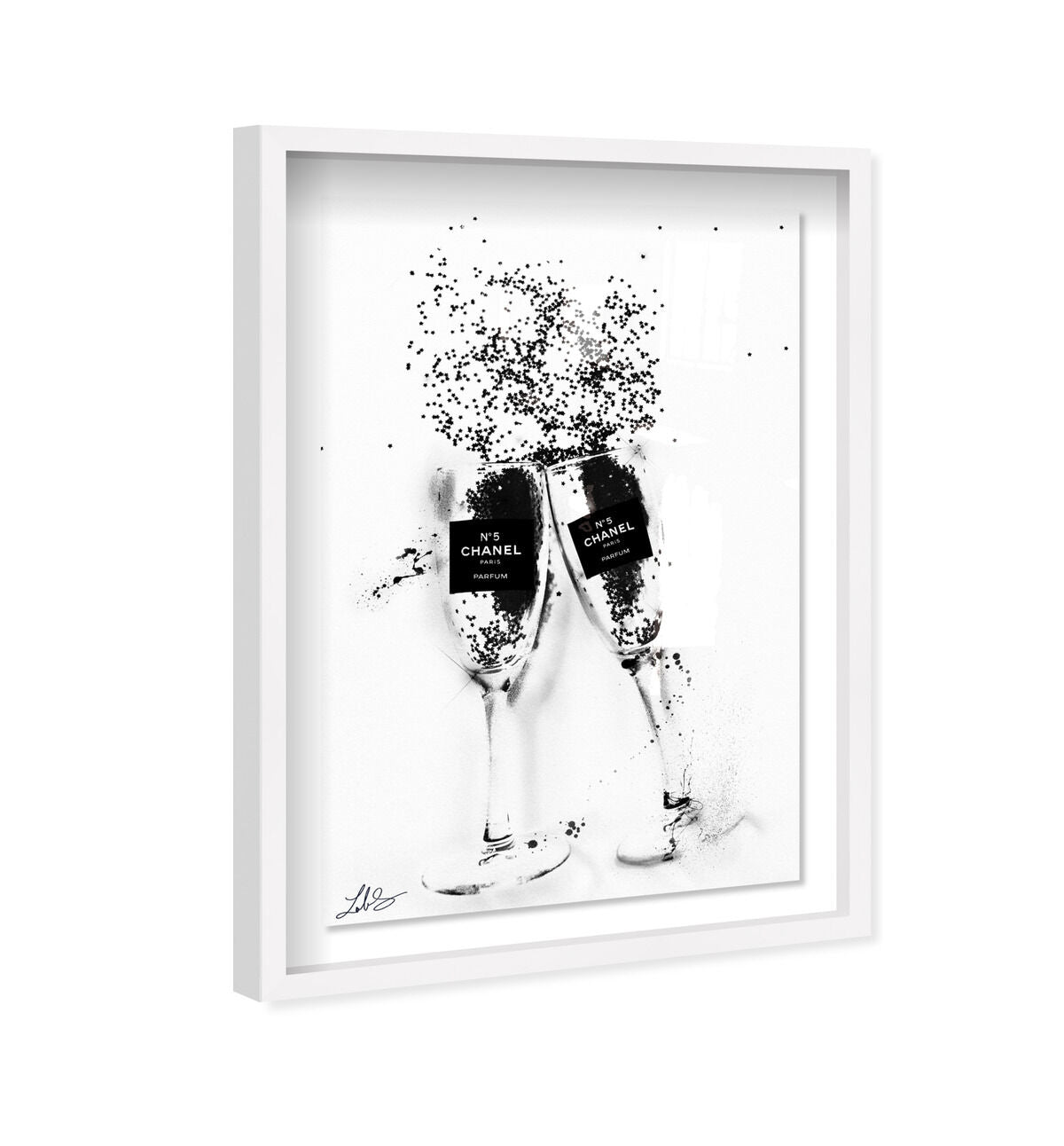 36x54/Shadowbox/SBW