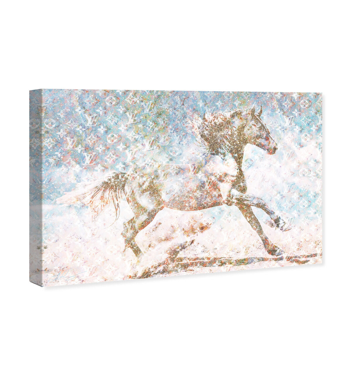 54x36/Canvas/XHD