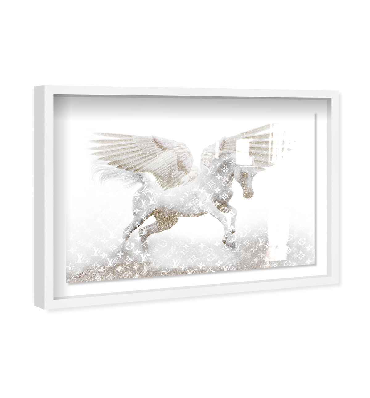 54x36/Shadowbox/SBW